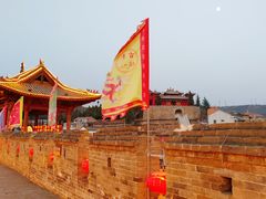 -郭峪古城