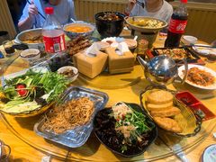 -张记焖窑·十五年专注焖烤(雍和宫店)