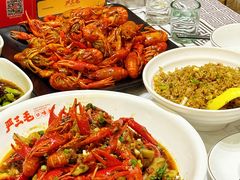 -严三毛口味虾·小严同学的店(曙光路直营店)