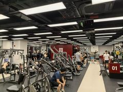 -超级猩猩健身·私教·团课·自助训练(客村丽影广场店)