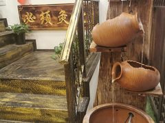 -莱仪堂艾灸经络养生馆(宜川路店)
