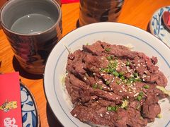 -醉虎传(南锣鼓巷店)