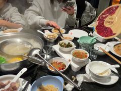 -尚合里潮汕牛肉火锅(海沧店)