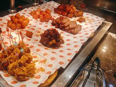 -吉布鲁牛排海鲜自助(CBD万达店)