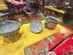 -正阳门饭庄·烤鸭·北京菜(万丰路七里庄店)
