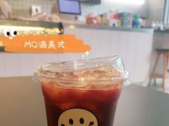 -明谦·Coffee&Cocktail Bar(美您公园店)