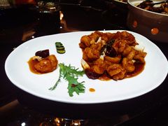 -阿庄新豫菜(航海东路店)