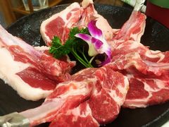 -九田家黑牛烤肉料理(石路天虹店)