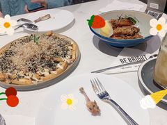 -BE BRIGHT KITCHEN(正佳广场店)