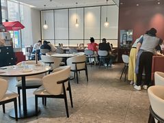 -必胜客(安盛金马店)