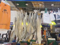 -喝丢一只鞋海鲜烧烤·海肠捞饭(市场店)
