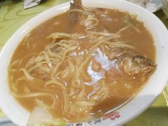 -何记面馆(龙泉山店)