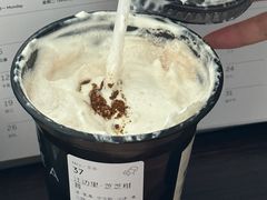 -喜茶(杭州滨江宝龙店)