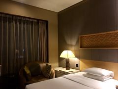 -西安赛瑞喜来登大酒店