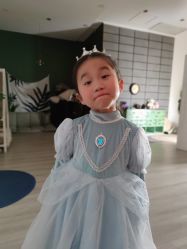 -格林童趣专业儿童摄影(公益西桥店)