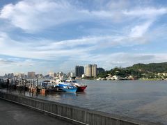 -横琴客运码头