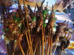 牛肉-晓靖轩烧烤(沙河风情店)