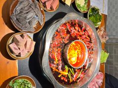 -陈陈火锅(较场口店)