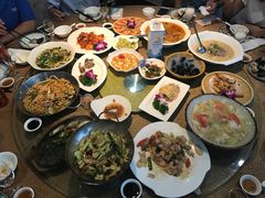 -鹰龙海畔度假酒店(咸祥店)