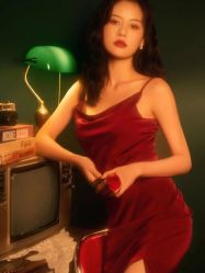 -经典婚纱摄影美学馆·私人定制