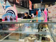 -巴黎贝甜(卫清西路店)