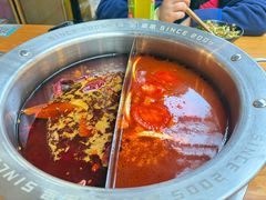 -屋头串串(临江路店)