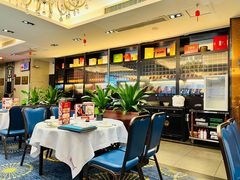 大堂-山泉公馆酒家(珠江新城店)