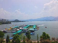 -千岛湖-欢乐水世界