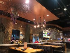 大堂-一麻一辣麻辣香锅(方庄店)