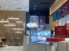 -哈根达斯(SM店)