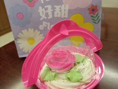 -好利来(鞍山站前店)