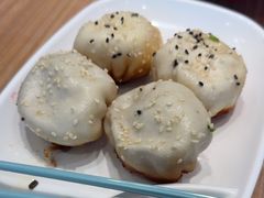 -小杨生煎(香港名都店)