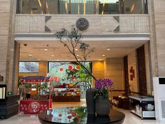 -九华山聚龙大酒店