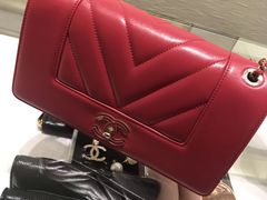 -CHANEL(恒隆广场店)