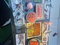 -大隐·成都火锅Bistro(合生麒麟新天地店)