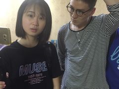 -FullHouse桌游跑团血染剧本杀(南京西路店)