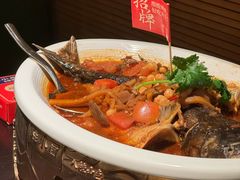 -桂小厨广西菜(万象城店)