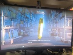 -网鱼网咖(浦东长岛路店)