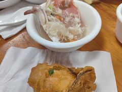 -肥弟大排档(汕樟路店)