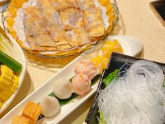 -润泽园椰子鸡(汇一城店)