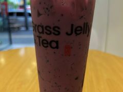 -书亦烧仙草(南阳盛世店)