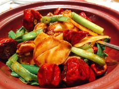 -申粤轩酒楼·三十年粤菜经典(丁香花园店)