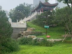 -西海子公园