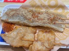 -魔都三兄弟酸辣粉·蘸卤炸串(虹桥万科店)