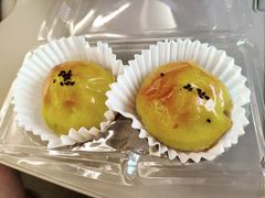麻薯蛋黄酥-東更道点心行(大悦城店)