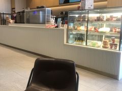 -Tims天好咖啡·贝果(东吴龙湖天街店)