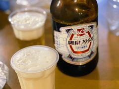 -凤姐烧烤(水街商场店)