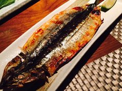 -山葵家·创意料理(宁波来福士店)