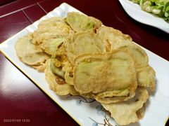 -巩本明鱼屋子
