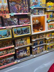 -乐高授权专卖店(济南万象城店)